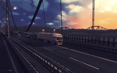  ETS2  FOTOĞRAF & VİDEO ALBÜMÜ