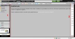  Windows Live Sayfamda Sorun?