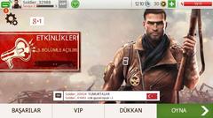  Brother İn Arms 3 İncelemem | SS'li