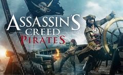  Assassins Creed Pirates ( Chrome )
