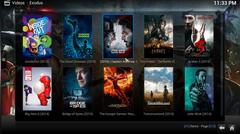 Amazon Fire TV 4K UHD| FireFox Web Browser+ Kodi + ipTV + Netflix + beIN CONNECT + Spotify