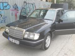  1991 Model 190E 2.0 Alınır mı?