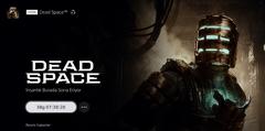 DEAD SPACE REMAKE | PlayStation 5 - 27 Ocak 2023