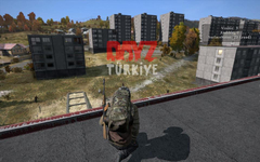  ArmA II / StandAlone DayZ Topluluğu [Güncel]