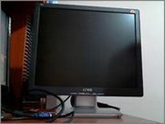 CREA 700P 17 INC LCD VGA MONITOR 70TL | DonanımHaber Forum