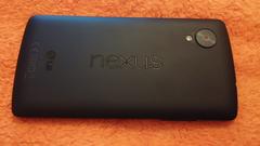  Hatasız özenle kullanılmış Satılık NEXUS 5