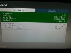  XBOX LIVE BAĞLANTI SORUNU