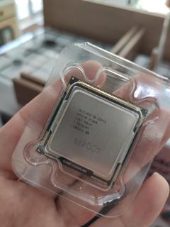 Intel Xeon X3440 Klubü