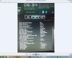  msi 990fxa-gd65 vs fx8350 4.7 ghz dünyada tek :D