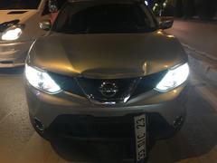 2015 Qashqai Tekna Otomatik