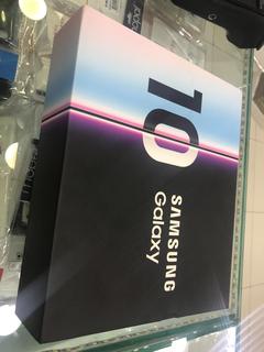 Samsung Galaxy S10e Prizma Yeşil 128GB + 2.EL SATILIK 3950 TL