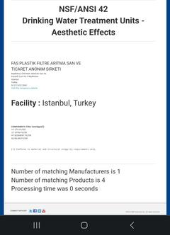 Arıtma Cihazı arıyorsun ve kafan karıştı değil mi ?