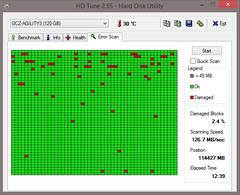  ssd yi bios görüyor windovs görmüyor