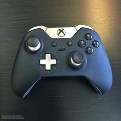  Özelleştirilebilir Xbox One Elite Controller [Normal Gamepad'lere de Özelleştirme Geliyor]