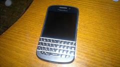  Blackberry Q10 [ANA KONU]