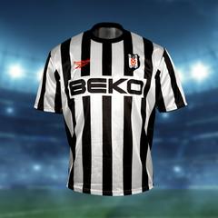  Beşiktaş forma koleksiyonu