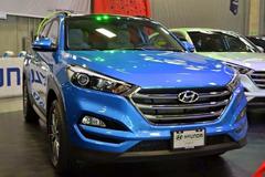 HYUNDAI TUCSON (2015 VE SONRASI) ANA KONU (DRIVE YOUR WAY)