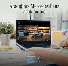 Mercedes-Benz  Online Araç Alma Rehberi ( mercedes almayan kalmasın )