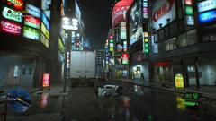 Ghostwire : Tokyo | PlayStation 5 | ANA KONU