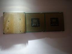 athlon x2240 Intel pentium e5500 Intel pentium e7200