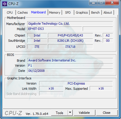  E5450 @4.20Ghz. OVERCLOCK Gigabyte GA EP45T DS3 BENCHMARK TEST SUPER PERFORMANS-VİDEOLU