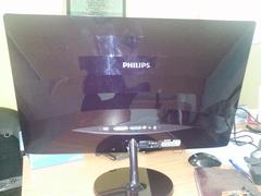  PHILIPS 247E6LDAD-00  1 MS LED MONİTÖR KULLANICI İNCELEMESİ