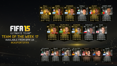  FIFA Ultimate Team [Eski KONU]