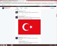  Muharrem Usta'dan  Twitter Haberleri :)