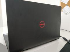 (AR-GE ZAMANI)Dell 7559'u Ailenware yapmak