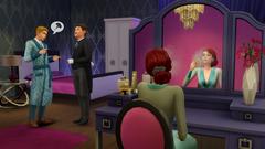 The Sims 4 [XBOX ONE ANA KONU] - ÜCRETSİZ