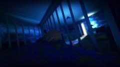  Among the Sleep PS4 Ana Konu