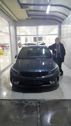 Kia Cerato için Toplu Alım