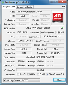  Packerd Bell TJ75 JO 118TK/119TK [i5 430M, 6GB DDR3, ATI HD 5650 DX11, 500/640 GB] Derneği