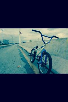  # BMX Hakkında Her Şey - ANA KONU #