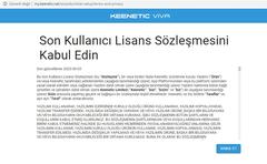 KEENETIC EXTRA,OMNI,HERO,PEAK,HOPPER DSL , VIVA,AIR,HOPPER,TİTAN İnceleme ve Kullanıcı Yorumları