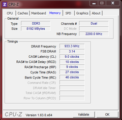  gigabyte 990xa-ud3 ram sorunu