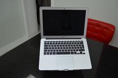 SATILIK MACBOOK AIR 13" 2015 -INDIRIM-