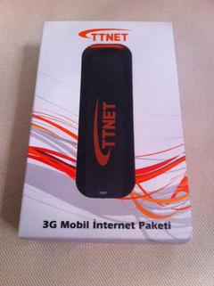 arkadaslar elimdeki ttnet mobil usb modem huawei e173u-2 cihazı satıyorum |  DonanımHaber Forum