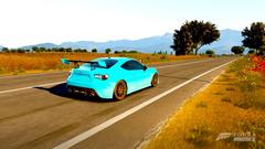  FORZA HORIZON PHOTO MODE