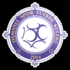 Villarreal - Osmanlıspor 03.11.2016