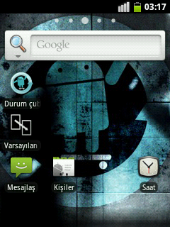  Vodafone 858 Root sonrası Sorunlar! Cyanogen Mod