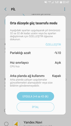 Android 10 | Pie Rehberi | Faydalı Anlatımlar | Rom Linkleri | Oreo, Nougat, MM