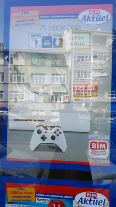 Xbox one s Türkiyede en hesaplı nereden alınır?