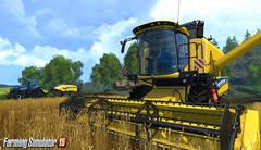  Farming Simulator 15 (Multiplayer) [ANA KONU]