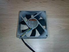  :NOCTUA D15(3 FANLI):NF-A15:NF-A8 ULN:NF-R8 REDUX:İncelemem