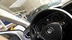 2018 VW Polo Airbag Karmaşasına Son