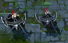  Pentakill Rises (Albüm ve Icon geldi)