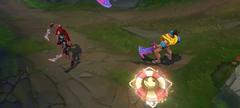  6/9 PBE Notları : Havuz partisi skinleri,yeni kroma ve anivia splash