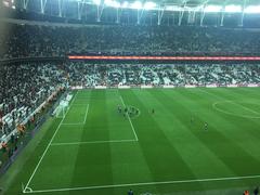 Beşiktaş Kombine ve Bilet Devretme [Ana Konu]