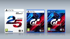 Gran Turismo 7 | ANA KONU | PS4 - PS5 - VR2 |